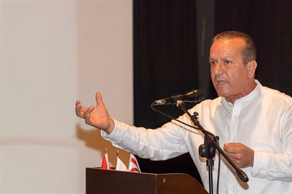 Ataoğlu: “Oktay’dan Yapılmış Davetin, Tatar ile Arıklı’ya da Yapıldığını Ben de Kamuoyu ile Birlikte Öğrendim”