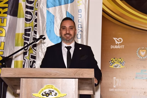 Klasikcilerden “Sağlığınız İçin Evde Kalın” Çağrısı