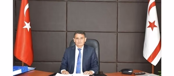 Dursun Oğuz’dan 15 Temmuz Demokrasi ve Milli Birlik Günü Mesajı
