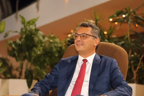 Erhürman: Cumhurbaşkanliği’nda Yeni̇ Bi̇r Strateji̇ Ve Vi̇zyon Gerekli̇