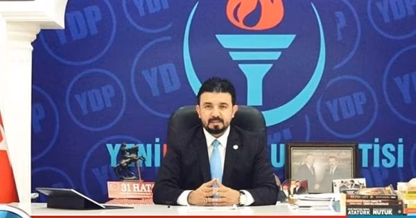 YDP: Çanakkale Zaferimiz Kutlu Olsun