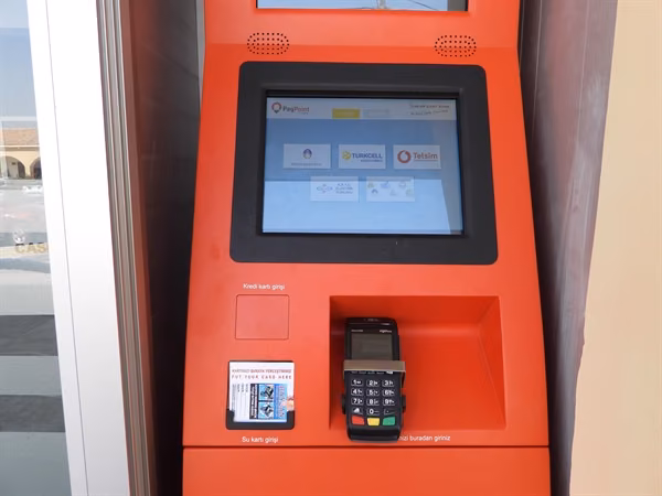 İskele Beledi̇yesi̇ Paypoınt Online Ödeme Si̇stemi̇ne Geçti̇
