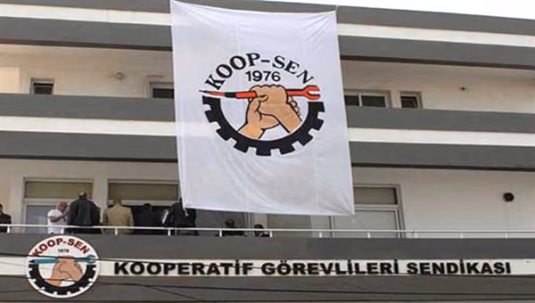 KOOP-SEN Pazartesi Günü KOOP-SÜT’te Uyarı Grevi Yapacak