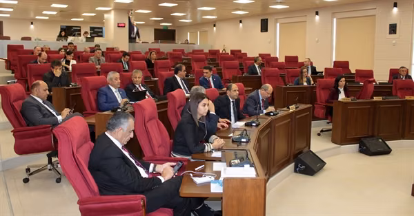 Meclis’te Bayındırlık ve Ulaştırma Bakanlığı Bütçesi Görüşülüyor