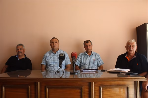 İngiliz Üs Yönetimi’nden Kovid-19 Düzenlemeleri Nedeniyle Eylem Yapan Pile’deki Kıbrıslı Türklere Dava