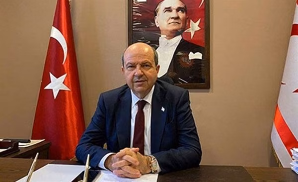 Tatar : “Akıncı Türki̇ye İle İlgi̇li̇ Son Açıklamalarıyla Seçi̇mi̇ Kendi̇ Propagandasina Uygun Başka Boyutlara Çekmeye Çalışıyor”