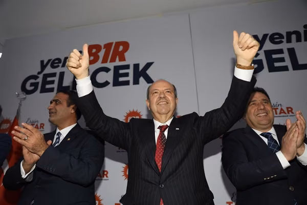 Tatar: “Federal Çözüm Çöktü”