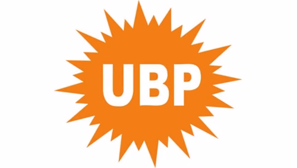 UBP Parti̇ Mecli̇si̇ Toplantisi Sona Erdi̇