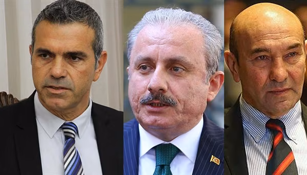 Uluçay, Şentop Ve Soyer’i Arayarak Başsağlığı Ve Geçmiş Olsun Dileklerini İletti