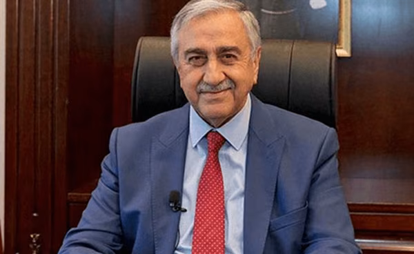 Cumhurbaşkanı Akıncı, İki Toplumlu Seminerin Açılışında Konuşacak