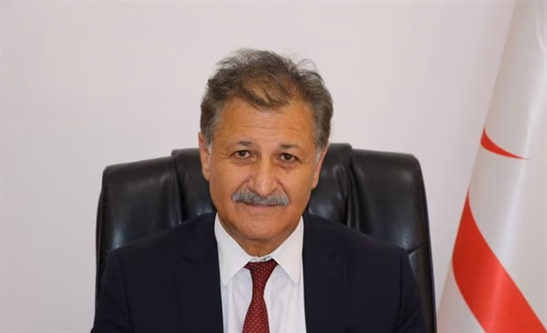 Sağlık Bakanı Pilli: “Ülkede Alman Turist Dışında Kesinlikle Başka Vaka Yoktur”