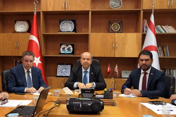 Bilim Kurul Toplantılarını Sürdürüyor