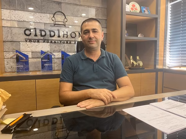 Mosad’dan Maraş Açılımına Destek…