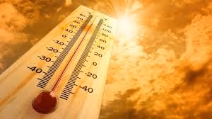 Hava Sıcaklıkları İç Kesimlerde 39, Sahillerde 35 Derece Olacak