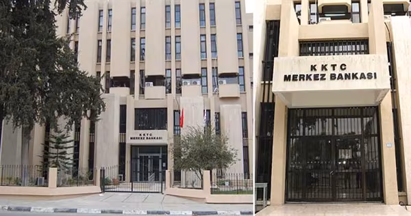 Merkez Bankası Faiz Oranlarını Yeniden Belirledi