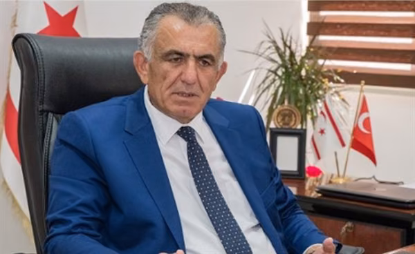 Çavuşoğlu: “Öğrenci Sayısının Geçen Yılki Sayıdan Daha Az Olmayacağına Olan Güçlü İnancım, Tamdır”