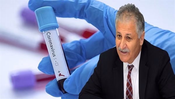 KKTC’de Son 24 Saatte 1940 Test Yapıldı, 10 Pozitif Vakaya Rastlandı