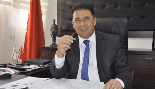 Saner: “UBP KKTC Halkının İradesinin Dıştan Müdahalesiz Cumhurbaşkanlığı Seçimlerine Yansımasını İstemektedir”