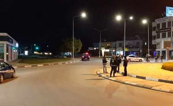 Gece Sokağa Çıkma Yasağı Bugünden İtibaren 22.00’den 05.59’a Kadar