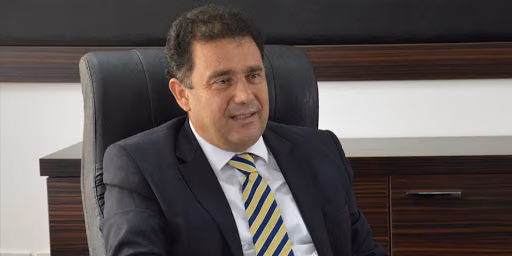 UBP Genel Sekreteri Saner, Gazimağusa-Yeniboğaziçi ve İskele İmar Planıyla İlgili Değerlendirmede Bulundu