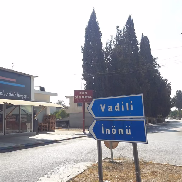 Vadili’de Yapılan 394 Test Negatif Çıktı
