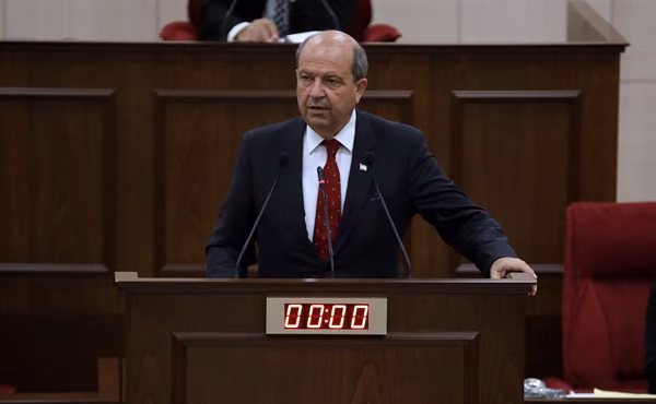 Kamu Mali Yönetimi ve Kontrol Yasa Tasarısının Ele Alındığı Mecliste Trafik Kazaları da Gündeme Geldi