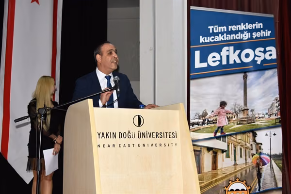 LTB’nin Engelsiz Sanat Gecesi Gerçekleştirildi