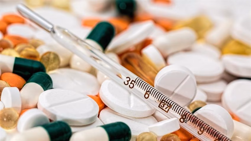 "Antibiyotik Direnci Yılda 10 Milyondan Fazla Can Alacak"