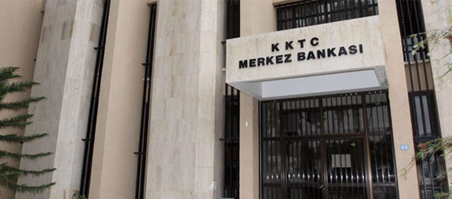 KKTC Merkez Bankası 2018 Yılının III. Çeyrek Bültenini Yayımladı