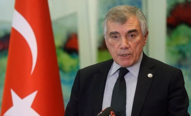 CHP'den "Kılıçdaroğlu'nun KKTC Ziyaretine" İlişkin Açıklama