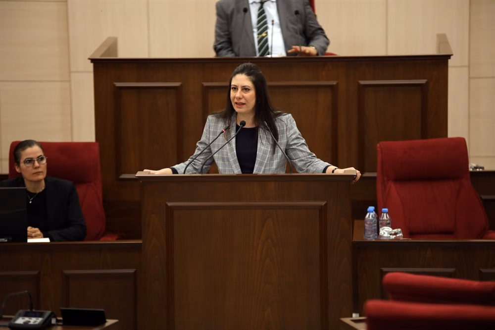 Meclis Toplantısı Sona Erdi