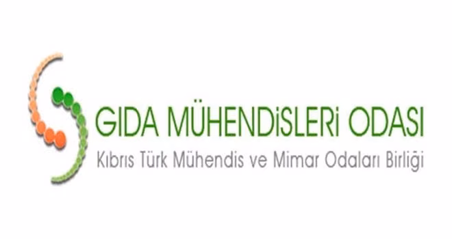 Gıda Mühendisleri Odası: Gıda güvenliği etkin yasal düzenleme ve denetimle mümkün