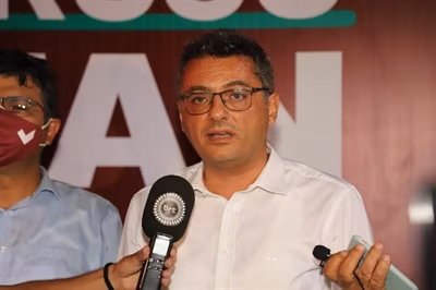 Erhürman: “CTP,Kıbrıs Türk Halkının Ortaya Koyduğu İradeye Her Zamanki Gibi Saygılıdır”