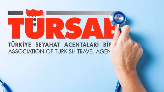 TÜRSAB Sağlık Turizmi Çalıştayı Düzenleyecek