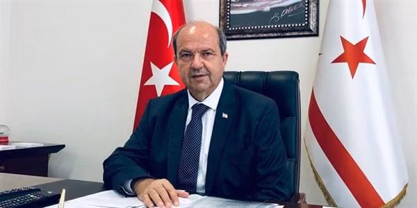 Başbakan Tatar: “Guterres Çerçevesi UBP’yi Tatmin Etmiyor, Kıbrıs Türkü’nün Beklentilerini Karşılamıyor”