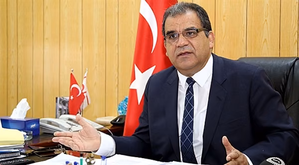 Sucuoğlu: “UBP’nin 44. Kuruluş Yıldönümünü Gururla Kutluyoruz”