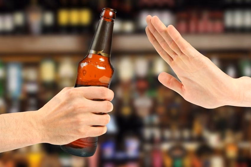 Alkol Ve Obezite Ritim Bozukluğuna Eğilimi Artırıyor