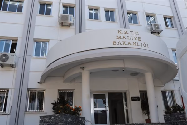 Maliye Bakanlığı Kasım Ayında Piyasaya Yaklaşık 131 Milyon TL’lik Ödeme Yaptı