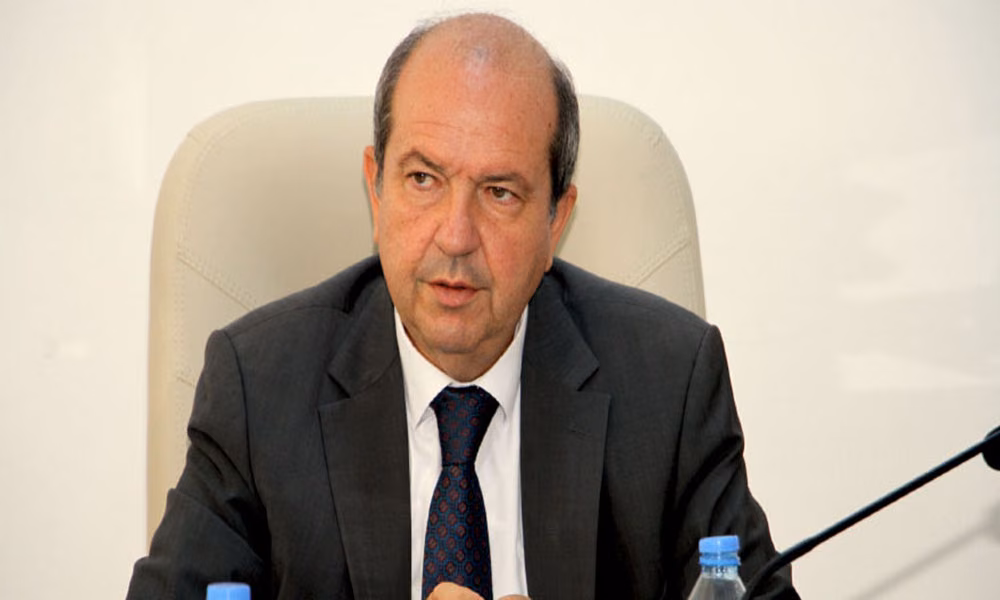 Tatar’dan Çavuşoğlu’nun Açıklamalarına Destek…