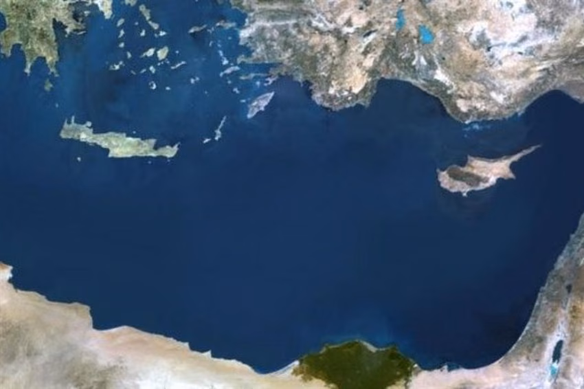 Türkiye Libya ile Mutabakatın Tescili İçin BM'ye Bildirimde Bulundu