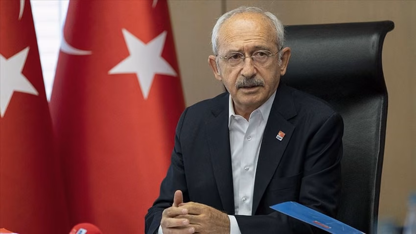 Cumhurbaşkanı Erdoğan'dan, Kemal Kılıçdaroğlu'na 2 Milyon Liralık Tazminat Davası