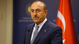 TC Dışişleri Bakanı Çavuşoğlu, Nato Genel Sekreteri Stoltenberg İle Telefonda Görüştü