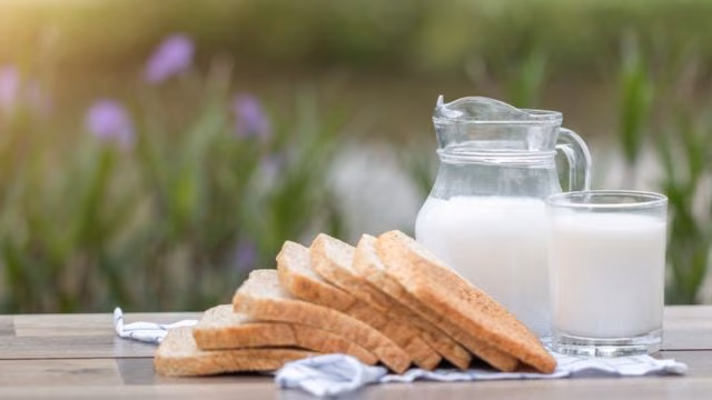 İngiltere'de Koronavirüsle Mücadeleye Karşı Gıdalara D Vitamini Eklenmesi Çağrısı