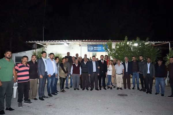 Arıklı: “Cumhurbaşkanlığı Seçimlerinde Milli Mutabakat Şart”