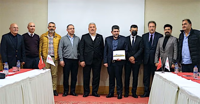 Selanik - İzmir arasında gemi seferleri için anlaşma yapıldı