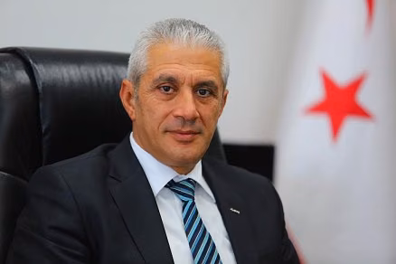 Ekonomi Ve Enerji Bakanı Taçoy:“Yeni Dönemde Meclis’i Kritik Kararlar Bekliyor”