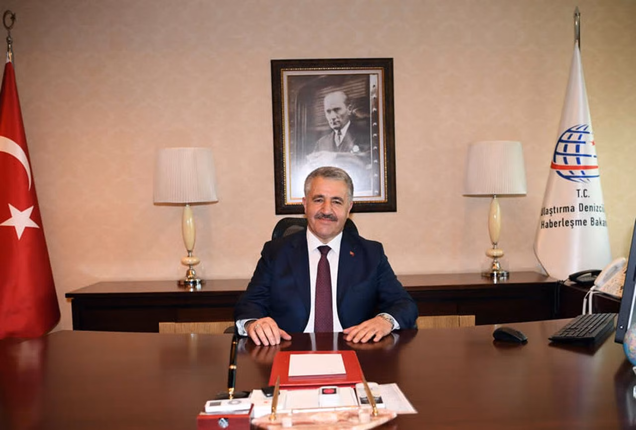 "Kıbrıs Türk Halkının Refah Düzeyinin Artması Önceliklerimiz Arasında"