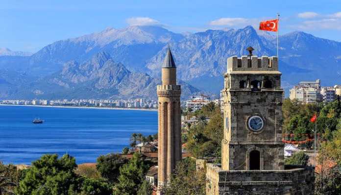 Antalya Turizmi Hükümetten Ne Bekliyor?