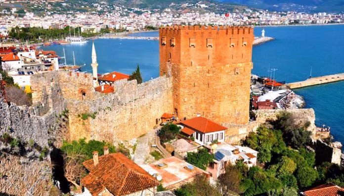 Turizm Kasım’da İkinci Dalgaya Girdi”