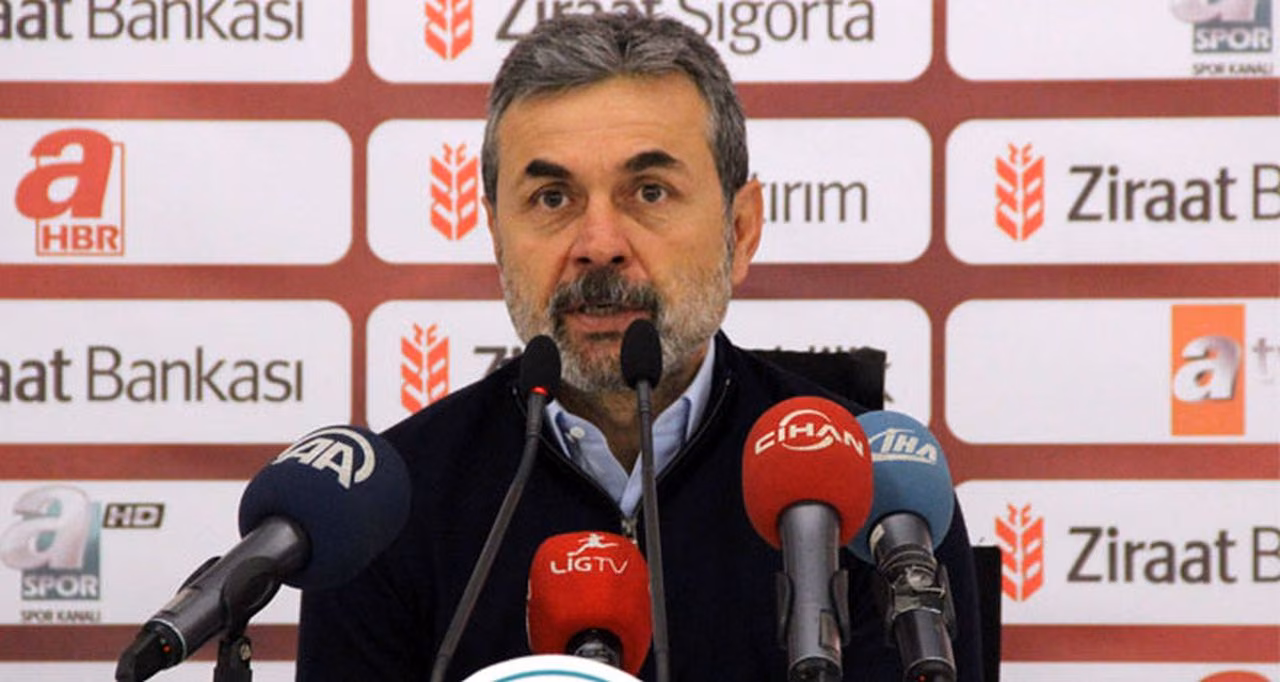 Aykut Kocaman Evine Dönüyor